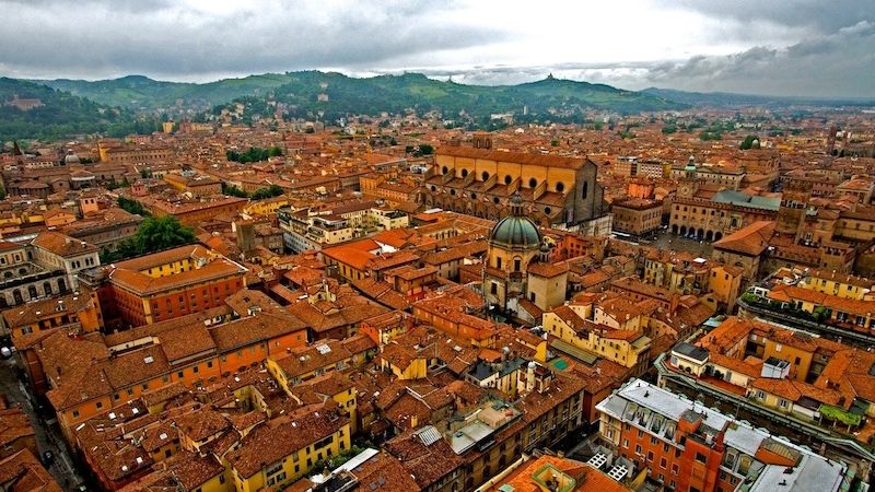 Secondo Lonely Planet, la migliore destinazione europea è la regione italiana dell’Emilia-Romagna
